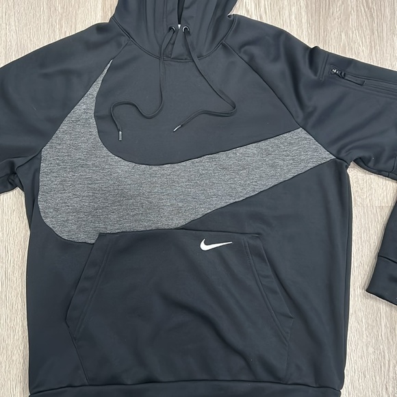 Men’s Nike Pull Over Sweater Size M - Picture 2 of 10